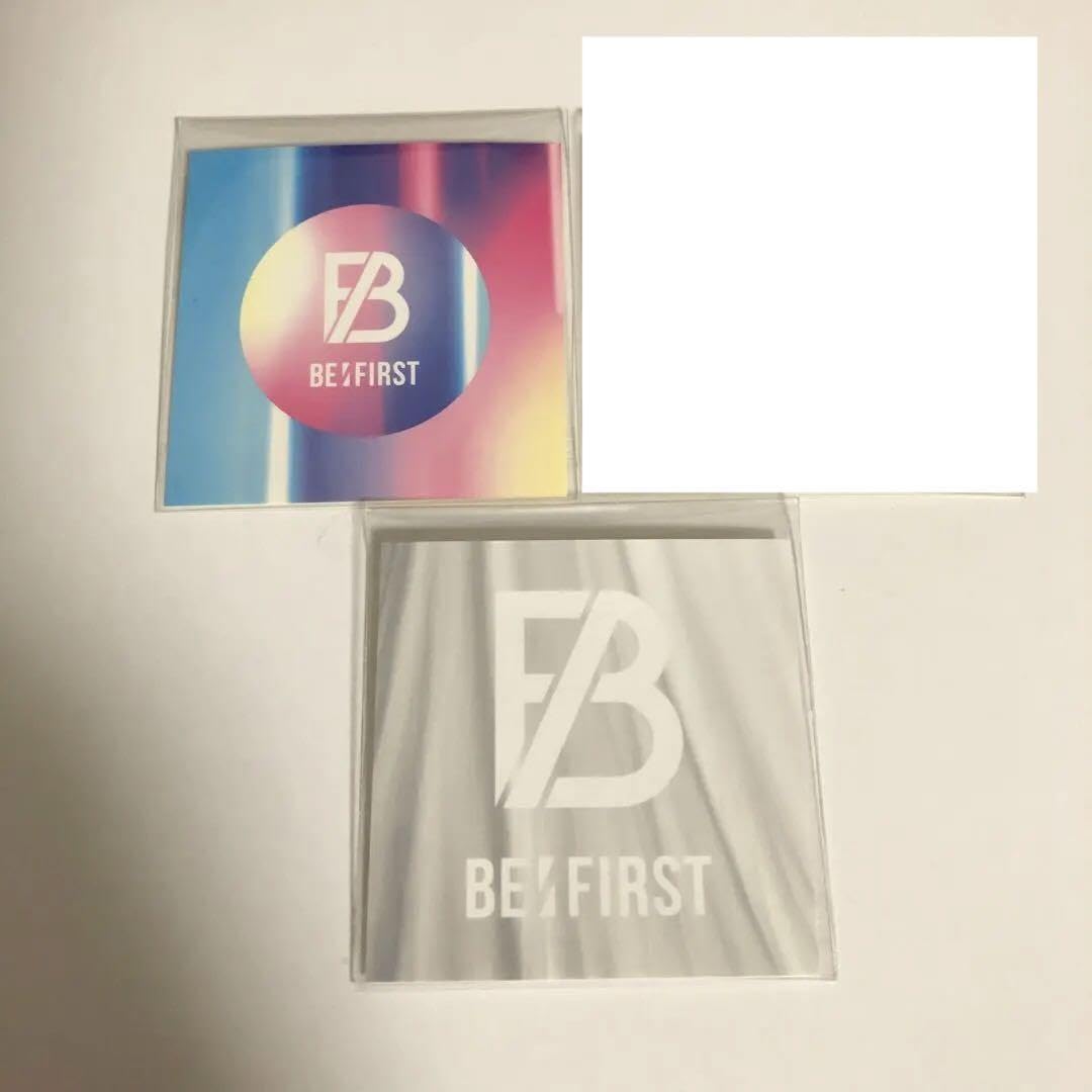 BE:FIRST ステッカー 13枚セット　ハッシュタグ Amazon.co.jp: BE:FIRST ハッシュタグキャンペーン ステッカー